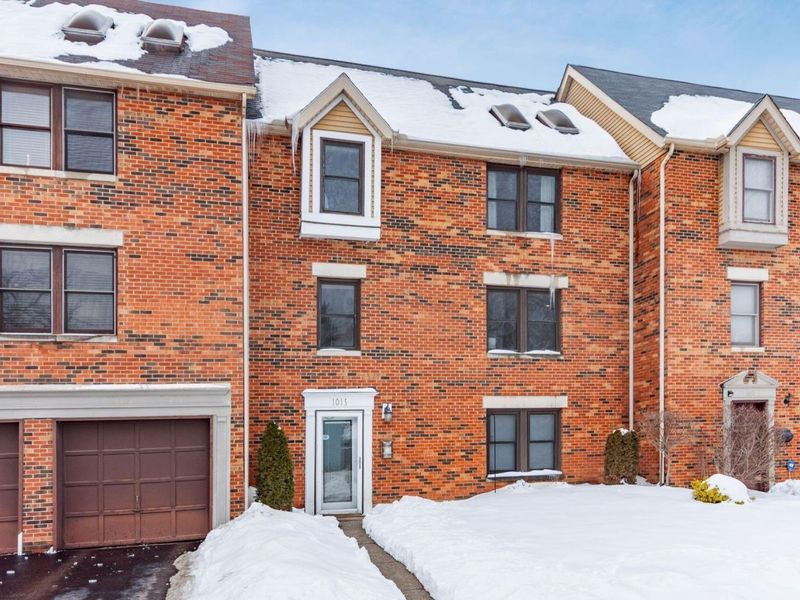 1015 Highland Street, Columbus, OH 43201 Photo 1