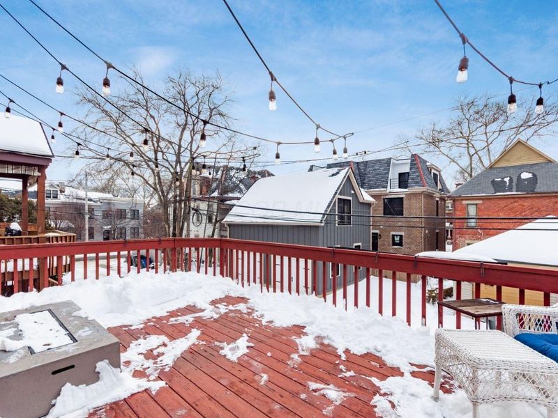 1015 Highland Street, Columbus, OH 43201 Photo 15