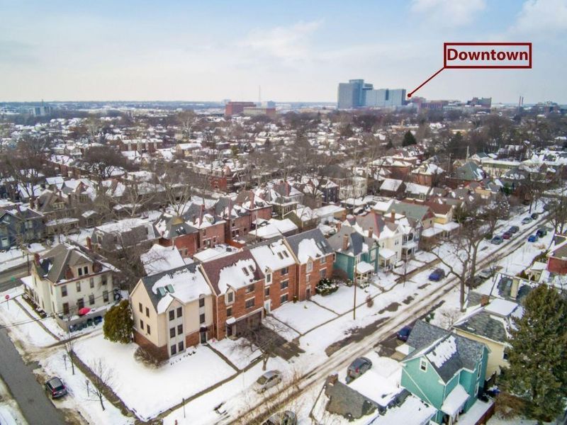 1015 Highland Street, Columbus, OH 43201 Photo 32