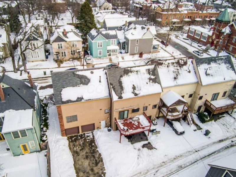 1015 Highland Street, Columbus, OH 43201 Photo 33