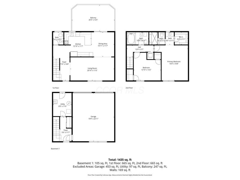 1015 Highland Street, Columbus, OH 43201 Photo 34