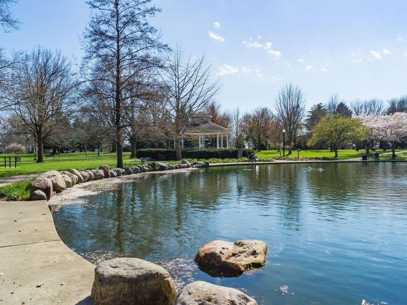 1015 Highland Street, Columbus, OH 43201 Photo 38