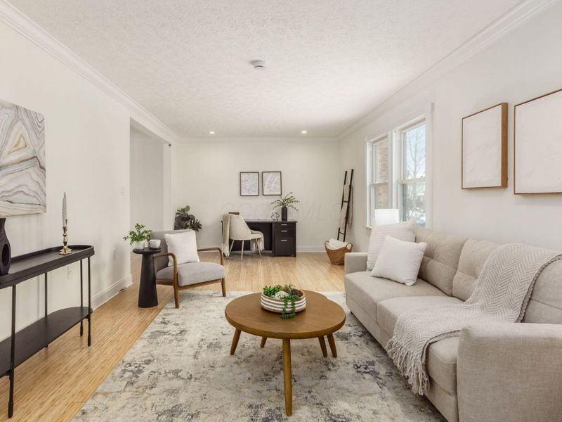 1015 Highland Street, Columbus, OH 43201 Photo 4