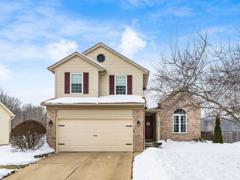 411 Broadview Court, Pataskala, OH 43062 Photo 1