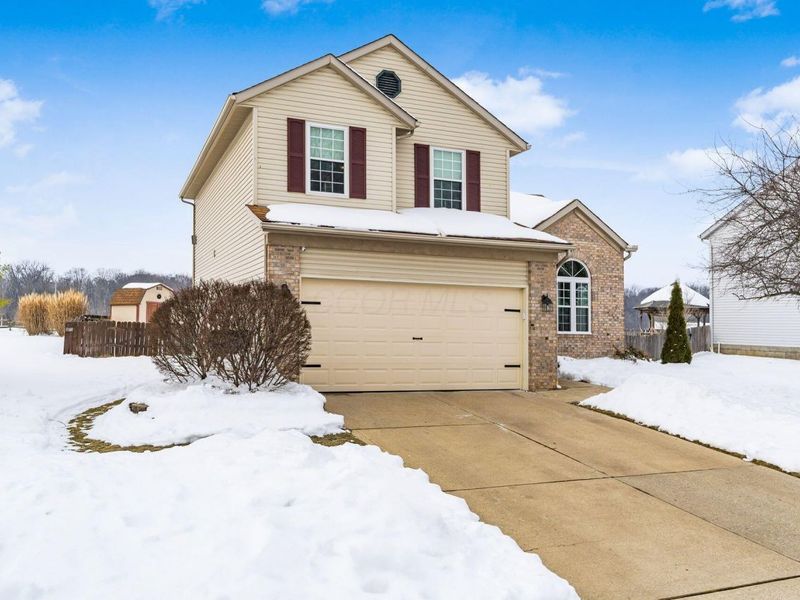 411 Broadview Court, Pataskala, OH 43062 Photo 3