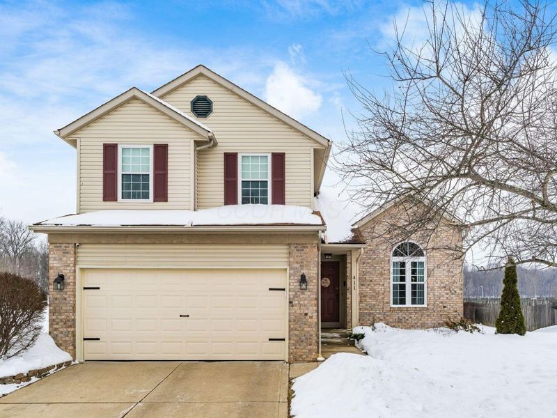 411 Broadview Court, Pataskala, OH 43062 Photo 4