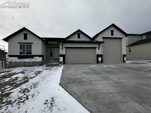 9788 Owl Perch Loop, Colorado Springs, CO 80908 Main Photo