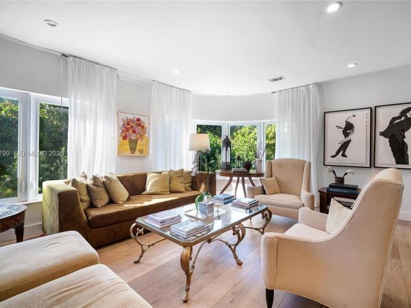 463 W 62nd St , Miami Beach, FL 33140