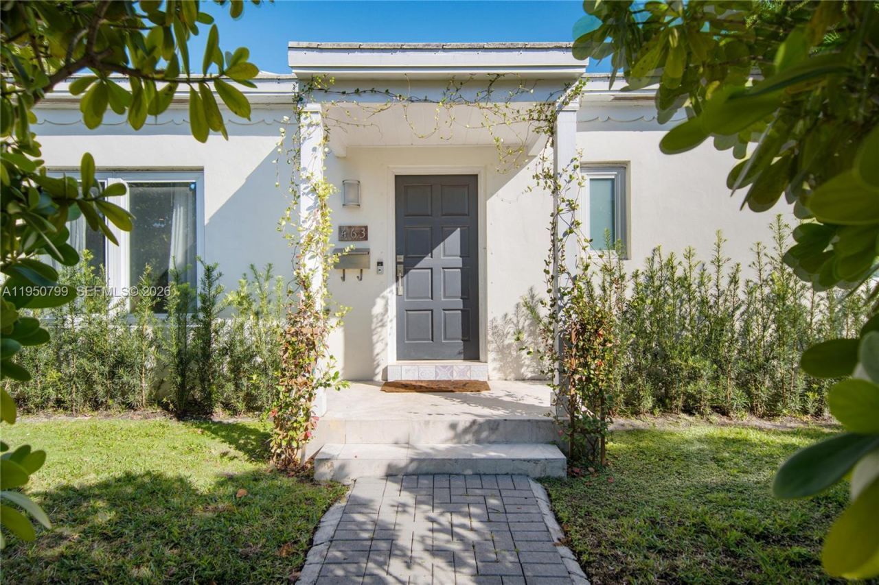 463 W 62nd St, Miami Beach, FL 33140 Photo