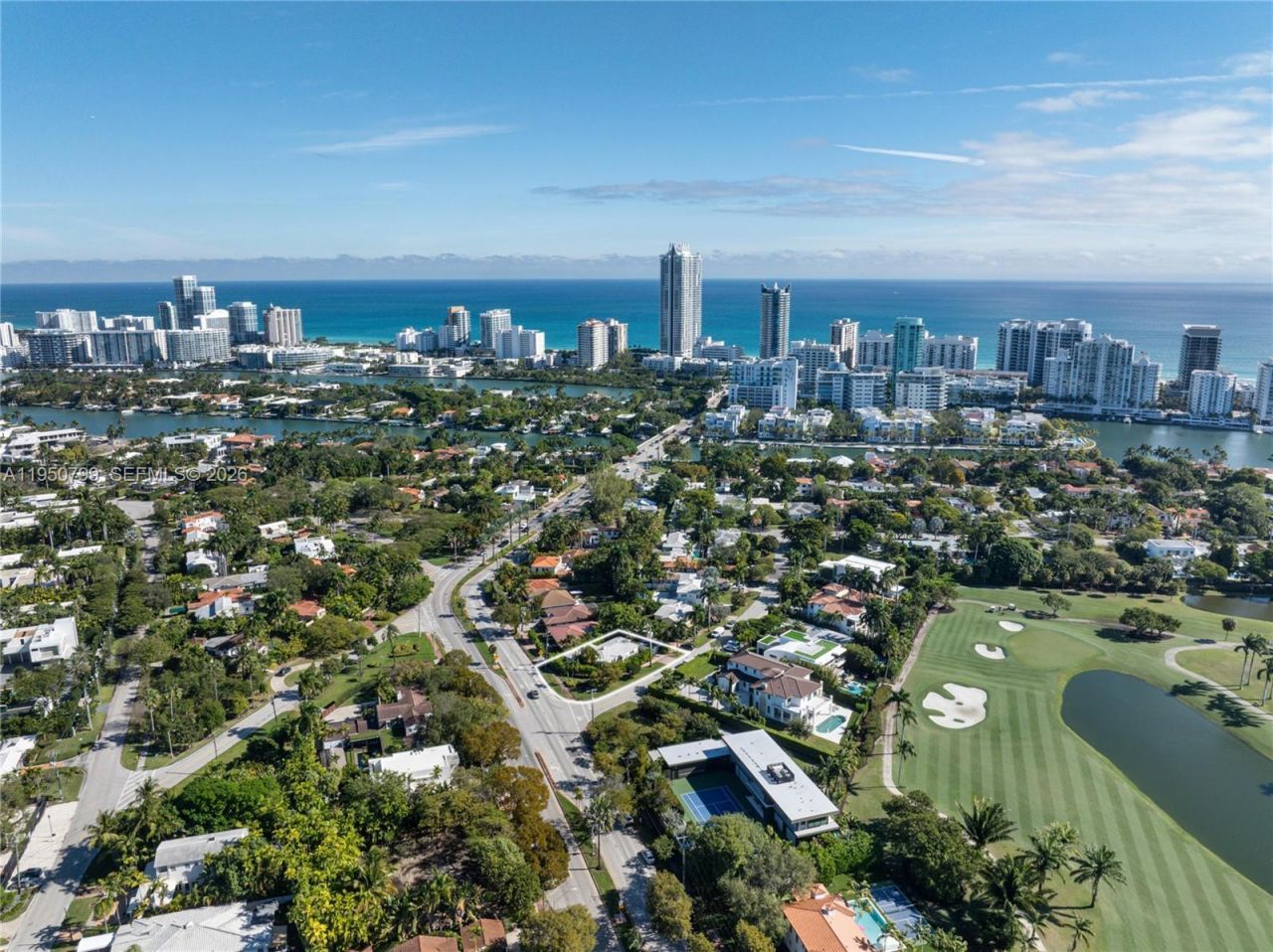 463 W 62nd St, Miami Beach, FL 33140 Photo