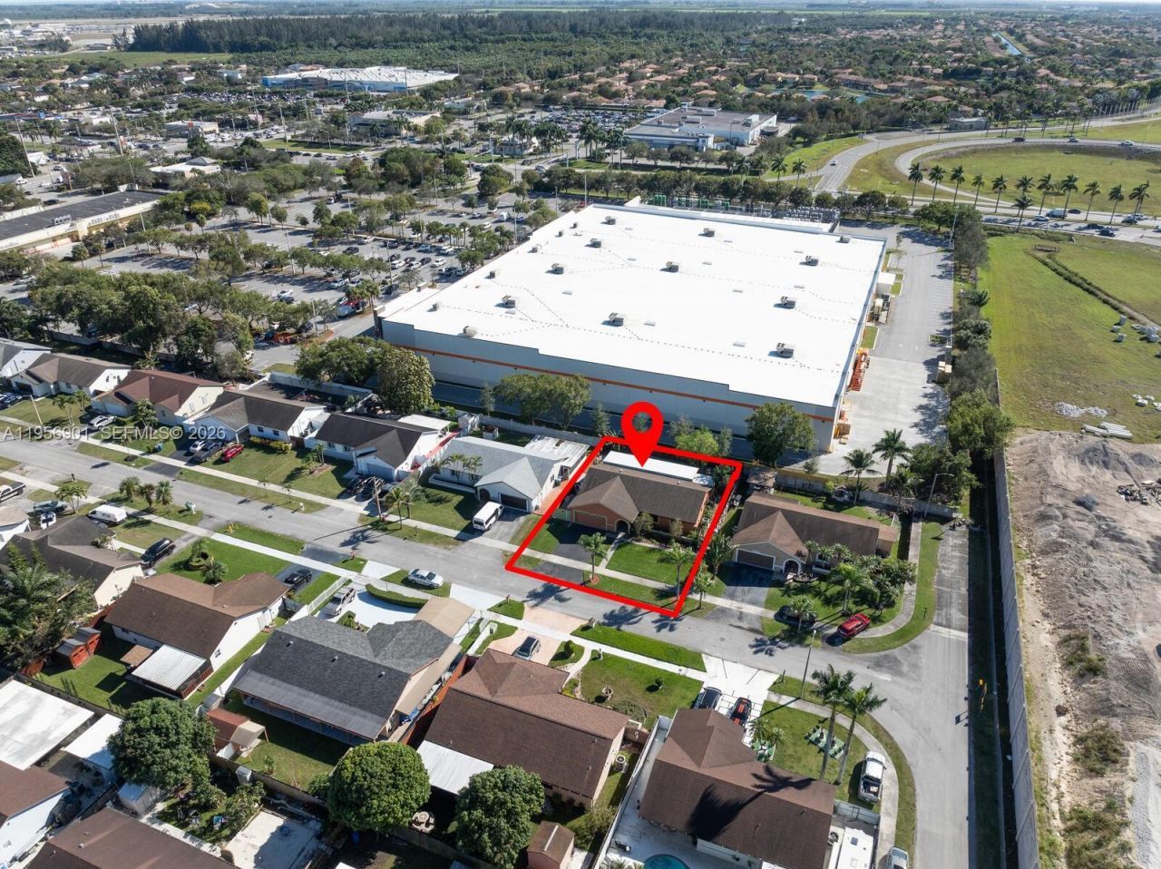 13850 SW 285th Ter, Homestead, FL 33033 Photo