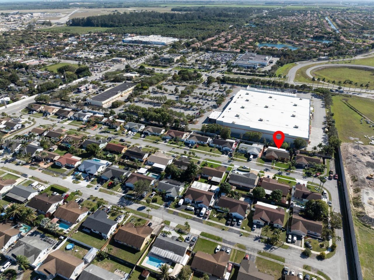 13850 SW 285th Ter, Homestead, FL 33033 Photo