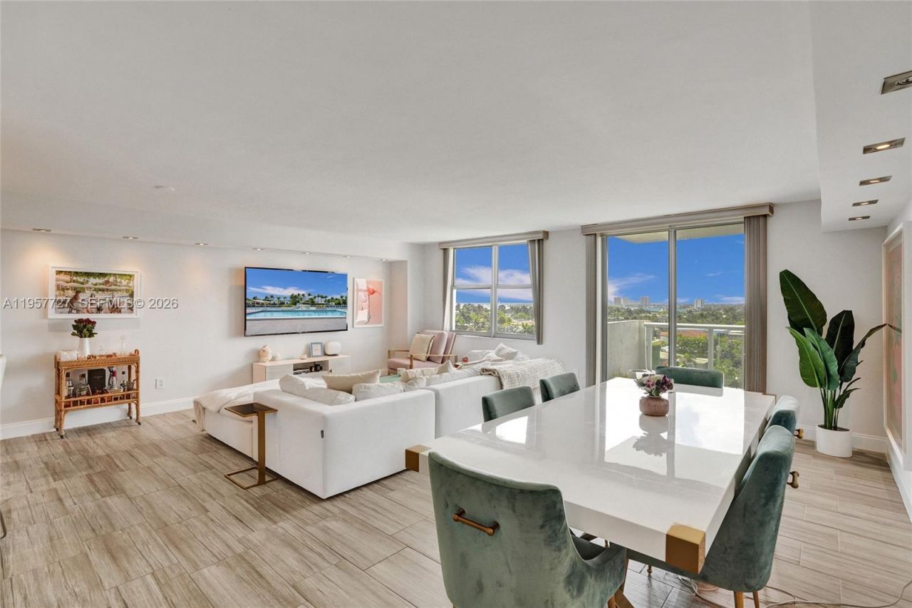 10000 W Bay Harbor Dr , Unit PH23, Bay Harbor Islands, FL 33154 Photo