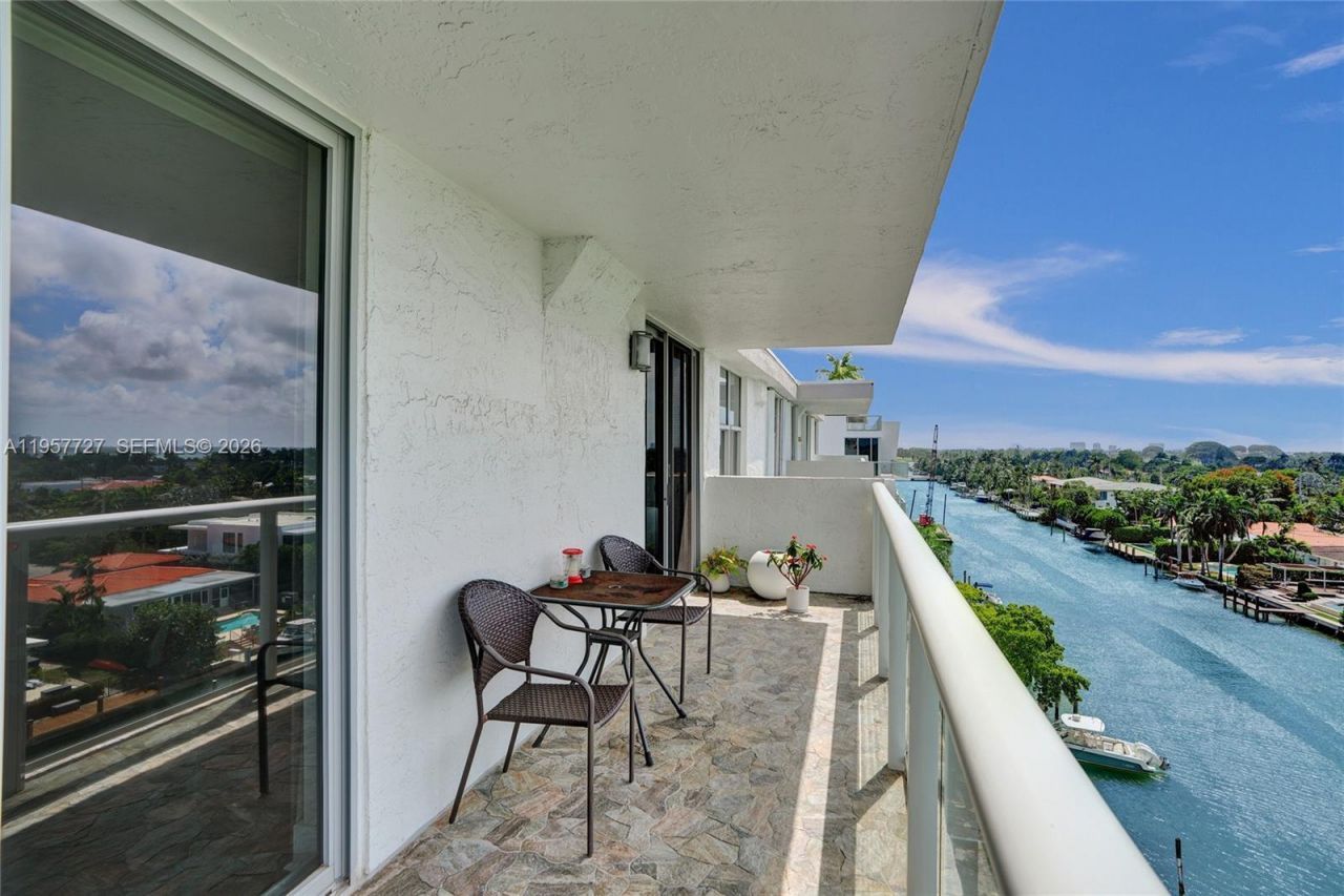 10000 W Bay Harbor Dr , Unit PH23, Bay Harbor Islands, FL 33154 Photo