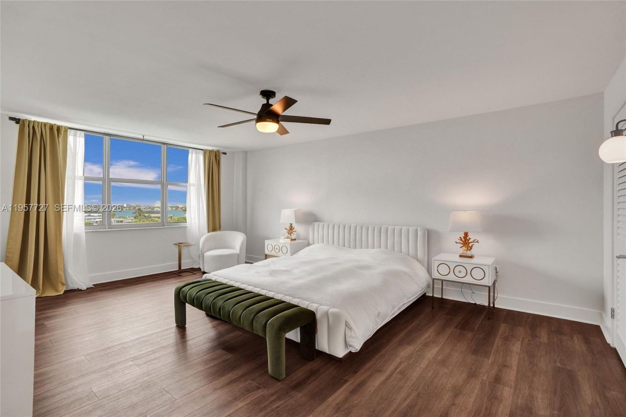 10000 W Bay Harbor Dr , Unit PH23, Bay Harbor Islands, FL 33154 Photo