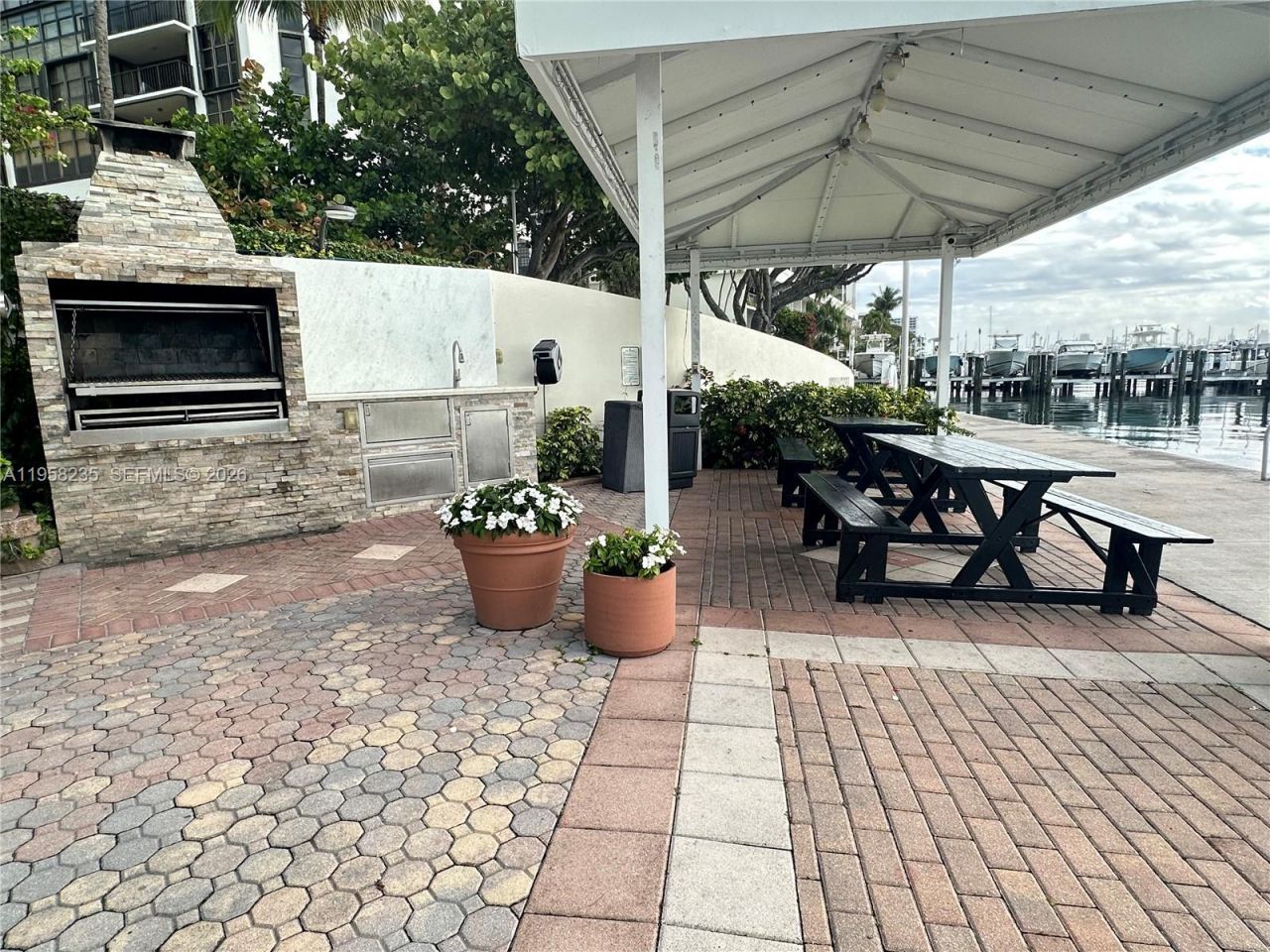 1925 Brickell Ave, Unit D1201, Miami, FL 33129 Photo