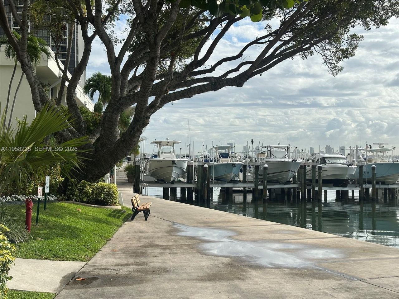 1925 Brickell Ave, Unit D1201, Miami, FL 33129 Photo