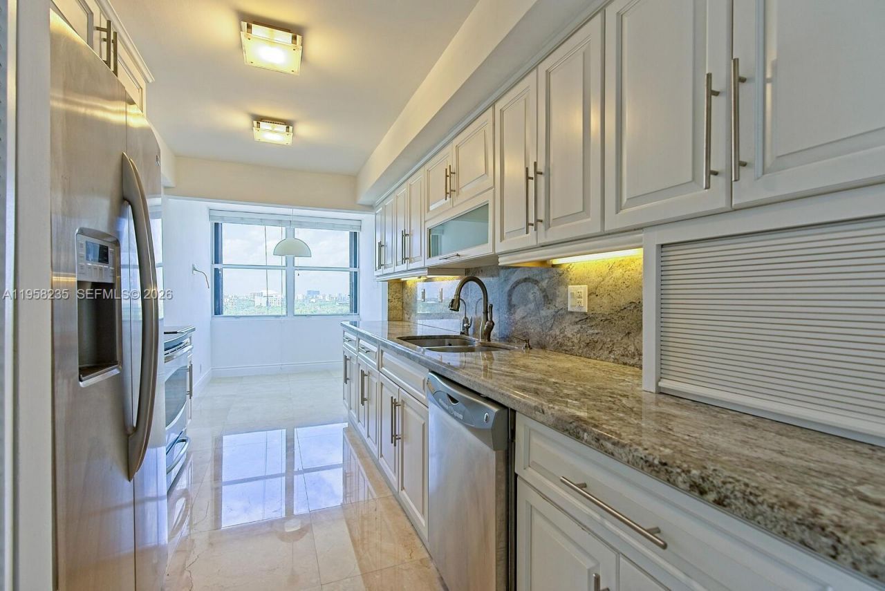 1925 Brickell Ave, Unit D1201, Miami, FL 33129 Photo