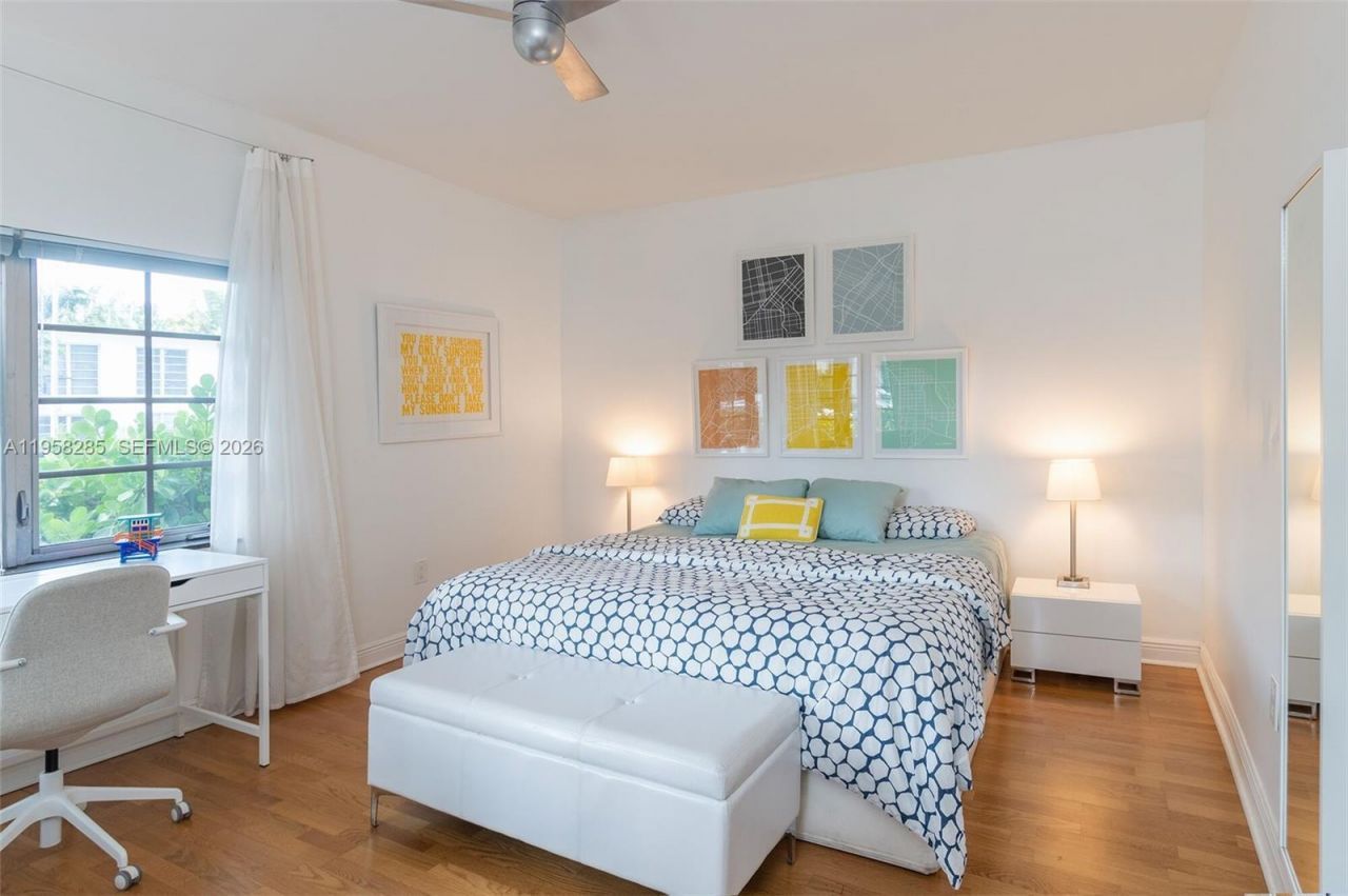 1600 Michigan Ave, Unit 3, Miami Beach, FL 33139 Photo