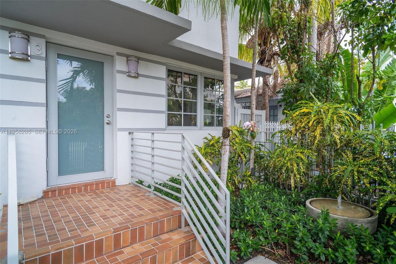 1600 Michigan Ave, Unit 3, Miami Beach, FL 33139 Photo