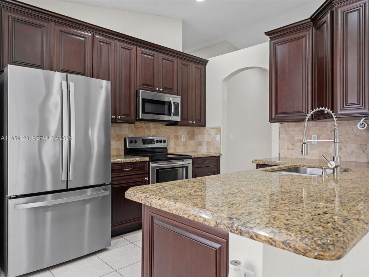 1861 NW 142nd Ter, Pembroke Pines, FL 33028 Photo