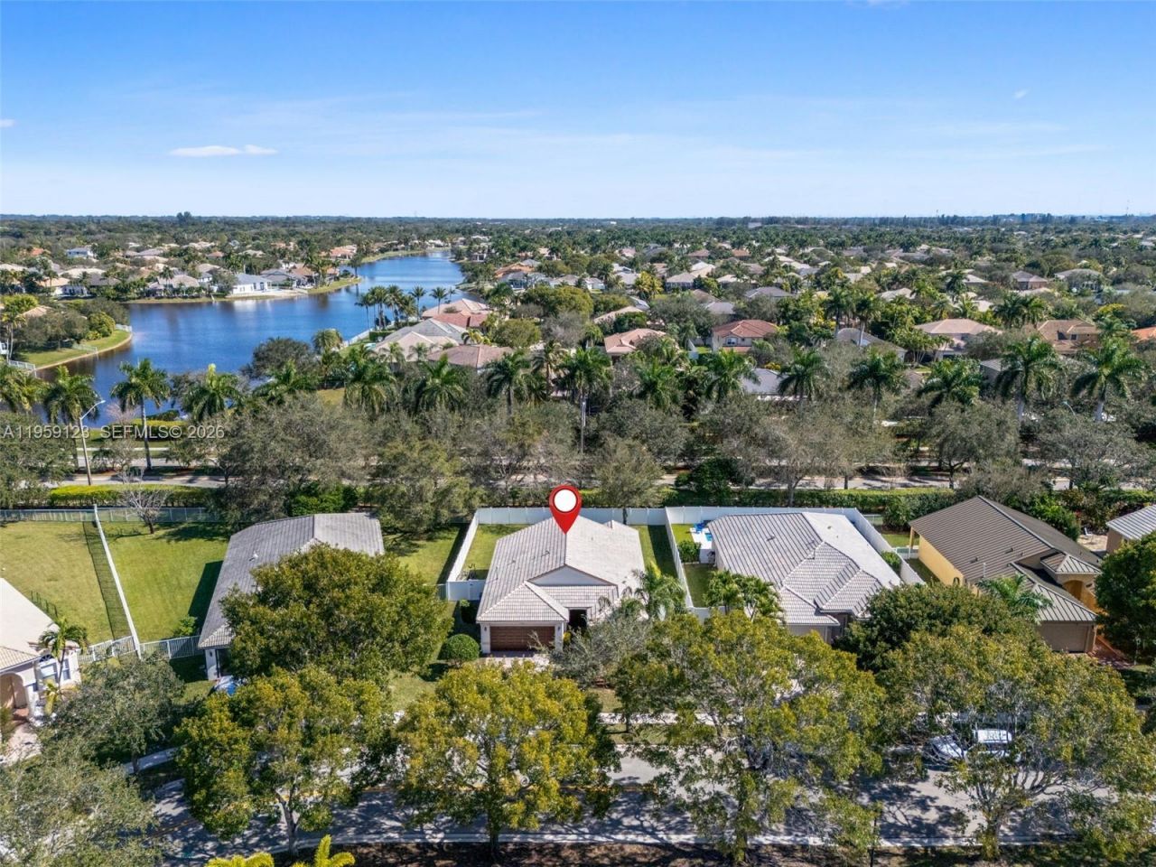 1861 NW 142nd Ter, Pembroke Pines, FL 33028 Photo