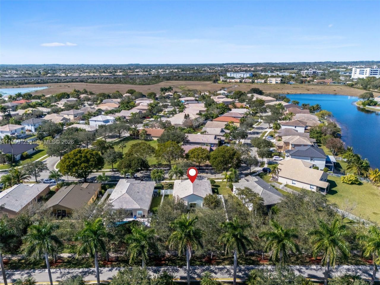 1861 NW 142nd Ter, Pembroke Pines, FL 33028 Photo