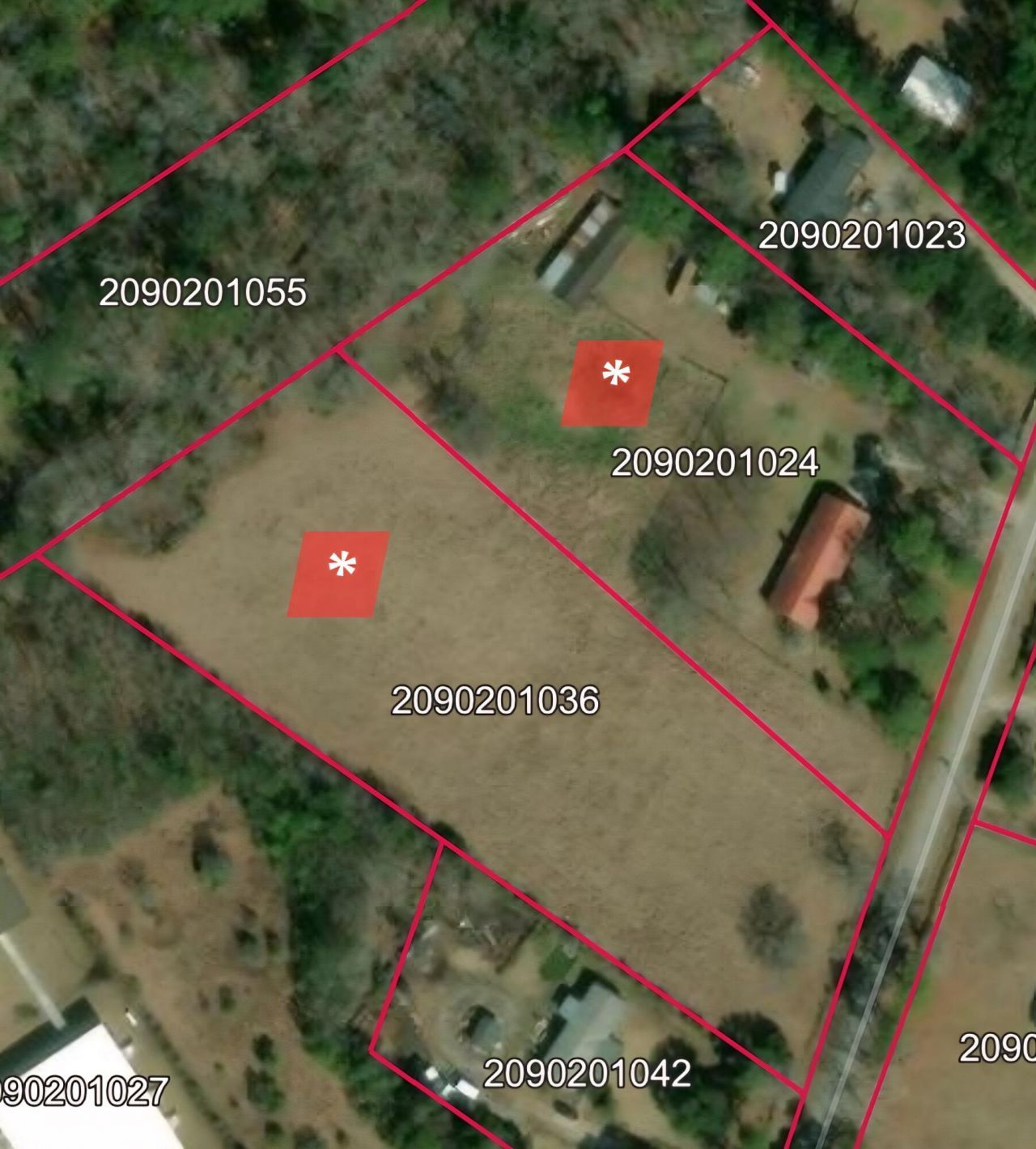 1625 Alexander Circle Photo 2