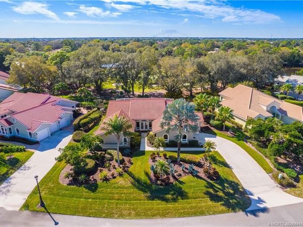 1549 NW Sweet Bay Circle, Palm City, FL 34990