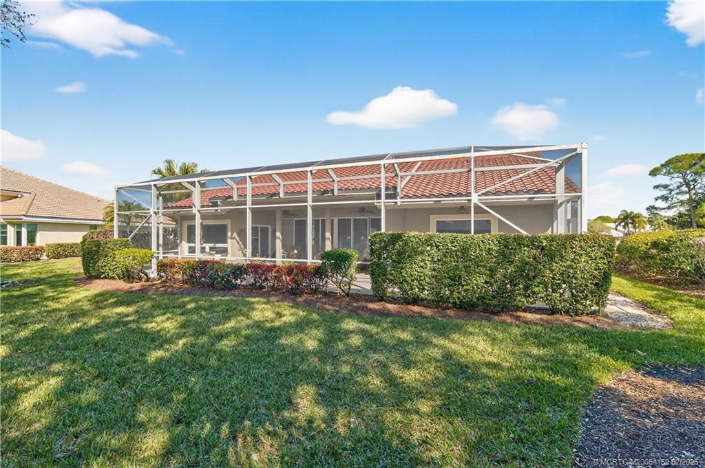 1549 NW Sweet Bay Circle, Palm City, FL 34990 Photo