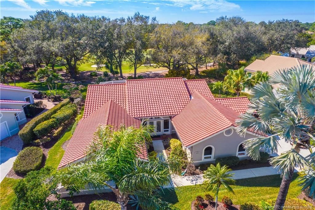 1549 NW Sweet Bay Circle, Palm City, FL 34990 Photo