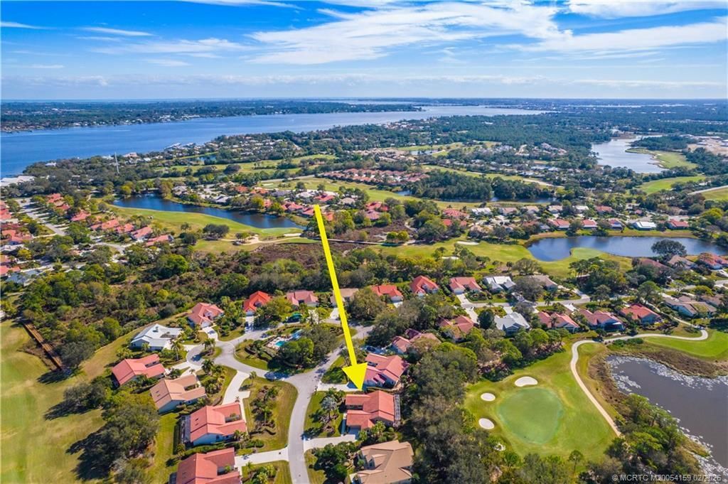 1549 NW Sweet Bay Circle, Palm City, FL 34990 Photo