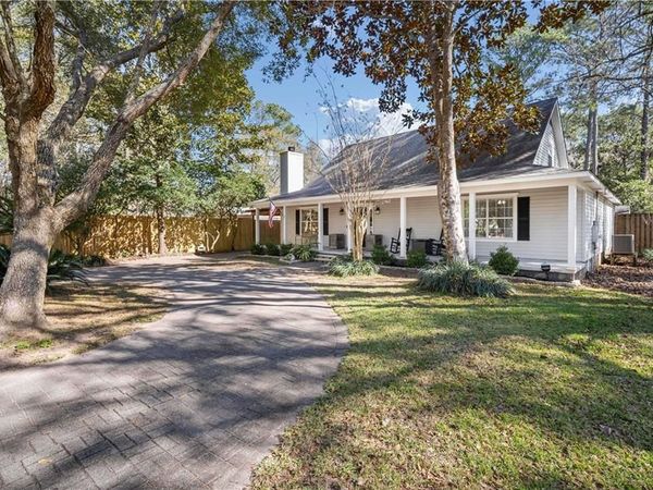 3531 Spanish Alley, Mobile, AL 36693