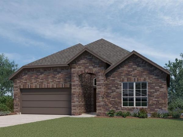 7033 Split Rail Drive, Garland, TX 75043