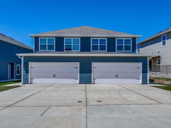 320 Stone Court, Princeton, TX 75407