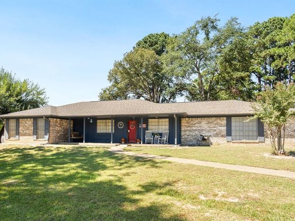 2293 An County Road 359, Palestine, TX 75803