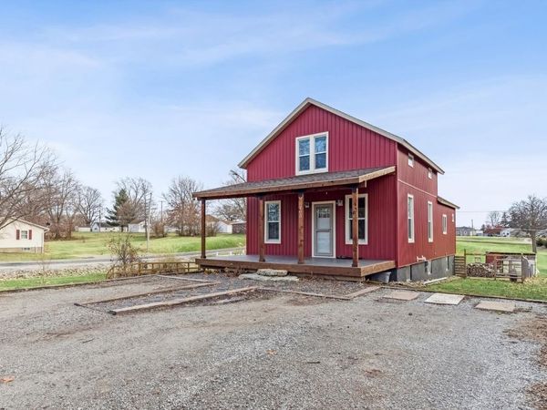 103 2nd Street, Matherville, IL 61263