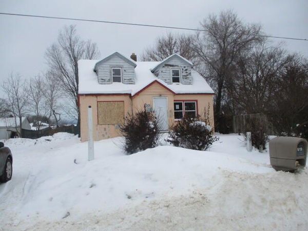 612 N Crystal Avenue, Benton Harbor, MI 49022