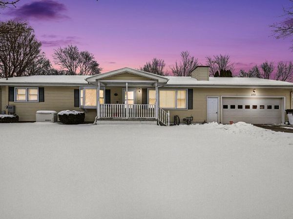 375 Airview Drive, Coldwater, MI 49036