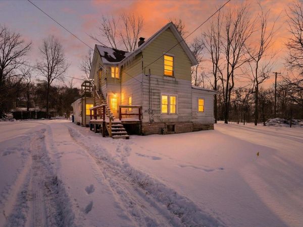 45 Warren Street, Battle Creek, MI 49014