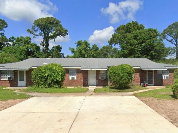 923 Bremen Ave, Unit A, B, C, Pensacola, FL 32502