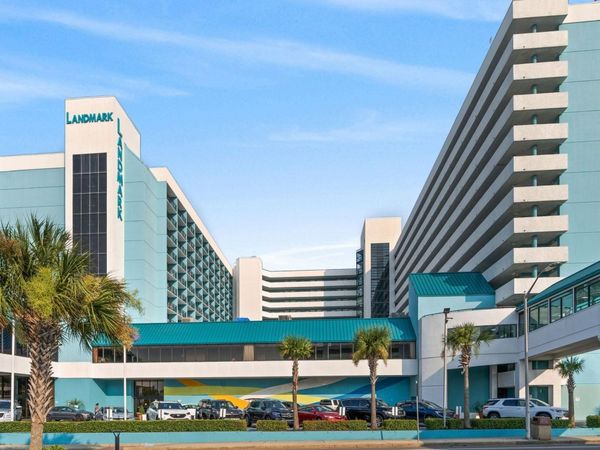 1501 S Ocean Blvd., Unit 237, Myrtle Beach, SC 29577