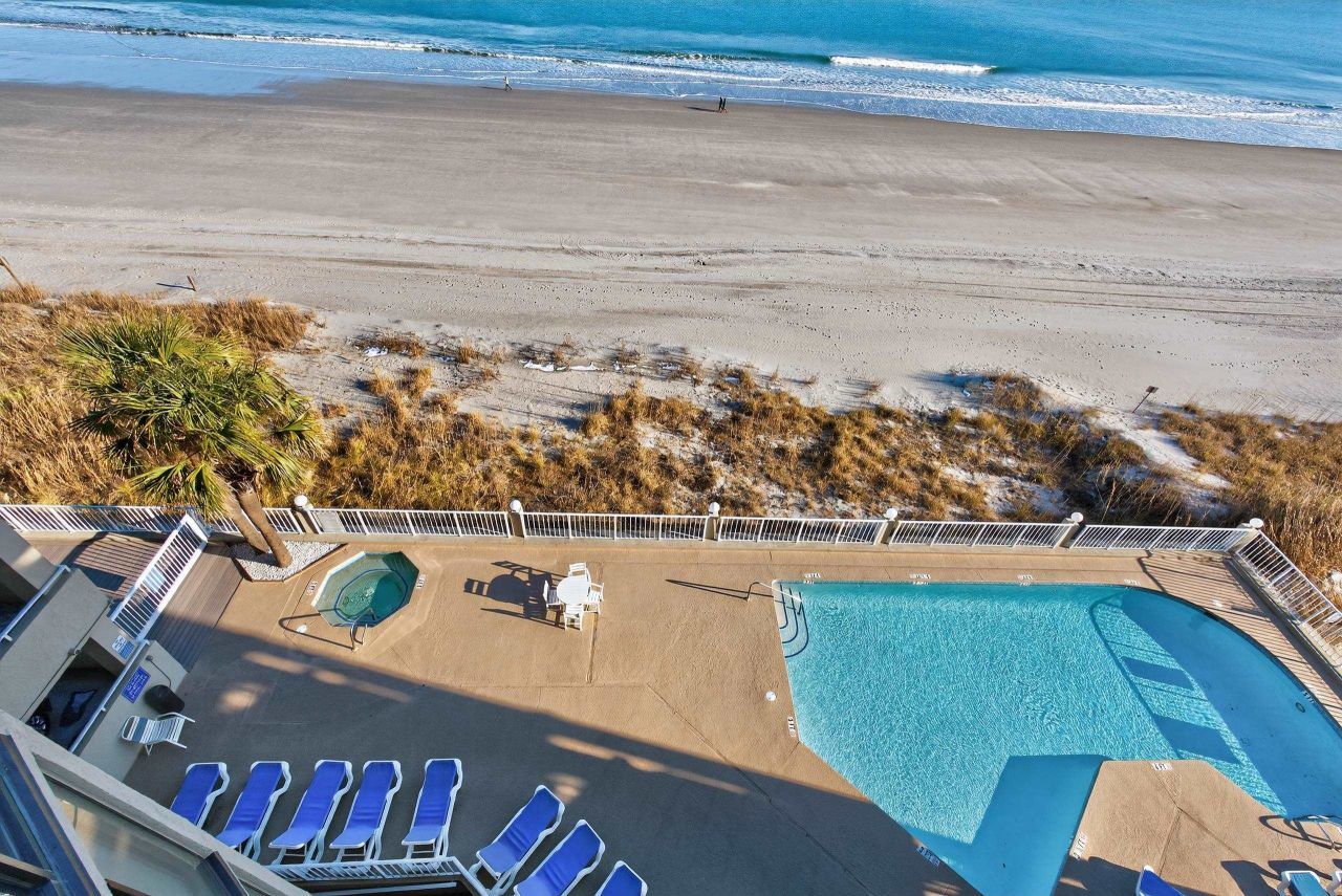 1990 N Waccamaw Dr. Photo 8