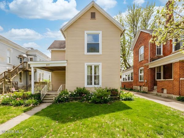 807 W Main Cross Street, Findlay, OH 45840