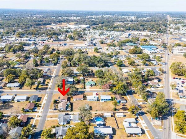 38337 14 TH AVENUE, ZEPHYRHILLS, FL 33542