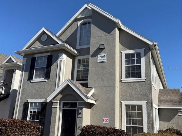 8965 LEE VISTA BOULEVARD, Unit 2403, ORLANDO, FL 32829