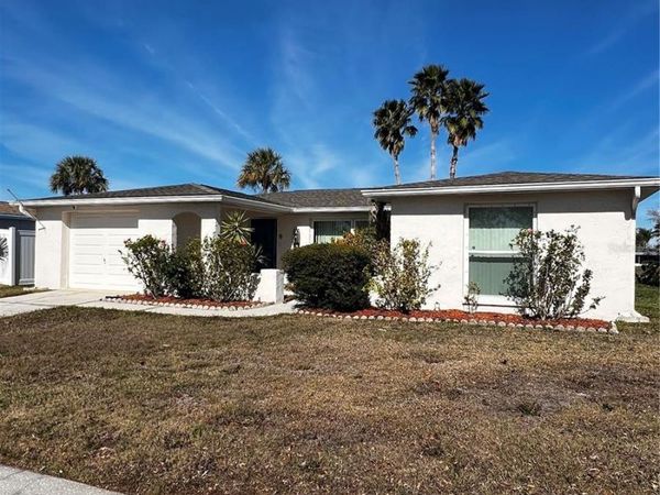 7403 POPULUS DRIVE, PORT RICHEY, FL 34668