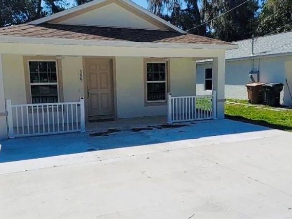 986 NW 1ST STREET, OCALA, FL 34475