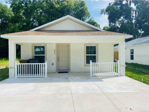 986 NW 1ST STREET, OCALA, FL 34475