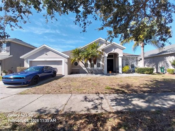 2523 YUKON CLIFF DRIVE, RUSKIN, FL 33570